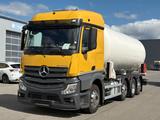 Mercedes-Benz Actros 3246*Flow FC2000*27000liter*8x2*LPG*ADR* - Mercedes-Benz Transporter/Lkw bis 7,5t Lp