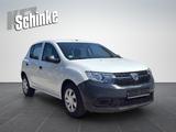Dacia Sandero II Access - Dacia Sandero: Access