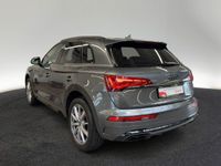Audi Q5 - Vorschau Bild 4