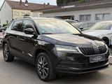 Skoda Karoq Clever 4x4 /LED/VIRTUAL COCKPIT/AMBIENTE - Skoda Karoq Unfallwagen