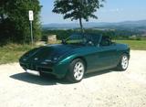 BMW Z1  Perfekter Zustand (1-) mit Wiesmann-Hardtop - BMW Z1 Gebrauchtwagen
