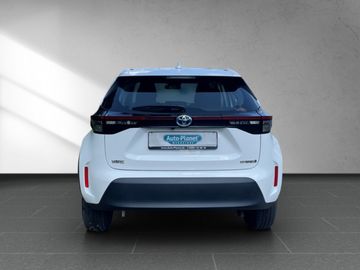 Toyota Yaris Cross 1.5 Hybrid Business *ACC*SHZ*CAM*