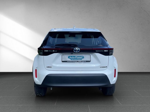 Toyota Yaris Cross 1.5 Hybrid Business *ACC*SHZ*CAM*