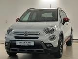Fiat 500X Cross*Klima*Teilleder*SHZ*PDC*Tempo*1.Hand* - Fiat: 50c
