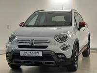 Fiat 500X Cross*Klima*Teilleder*SHZ*PDC*Tempo*1.Hand*