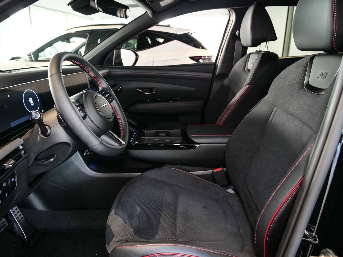 Hyundai Tucson – Bild 6