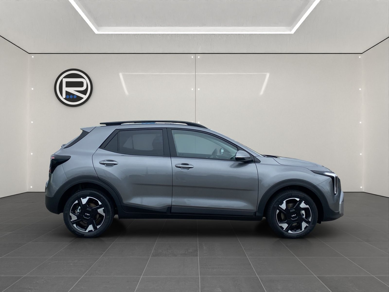 Kia Stonic - Bild 4