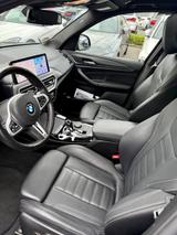 BMW X3 M40d Head-Up, DAB, Pano, Individual, Laser - gebrauchte BMW X3 M40 aus dem Jahr 2022
