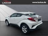 Toyota C-HR FLOW 1.2 TURBO*KAMERA - Toyota Gebrauchtwagen in Dinslaken