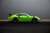 Porsche 911 GT3 RS - 1st owner, Non-OPF! - Porsche: Sportwagen, ST 911