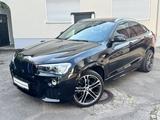 BMW X4 xDrive 35 d - M Sportpaket - HuD - - BMW X4 Gebrauchtwagen in München