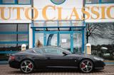 Aston Martin DB9 5.9 V12 Touchtronic - gebrauchte Aston Martin Sportwagen