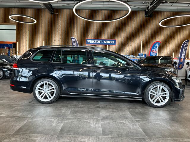 MYAUTOCENTER – Gebraucht- und Jahreswagen mit Werkstattservice in Pfaffenhofen Volkswagen Golf *ACC*PDC*NAVI*2-Zonen*LED*SPORT*