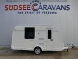 Tabbert PEP PANTIGA 390 WD Ausstellungsfahrzeug!  - Wohnwagen Ausstellung