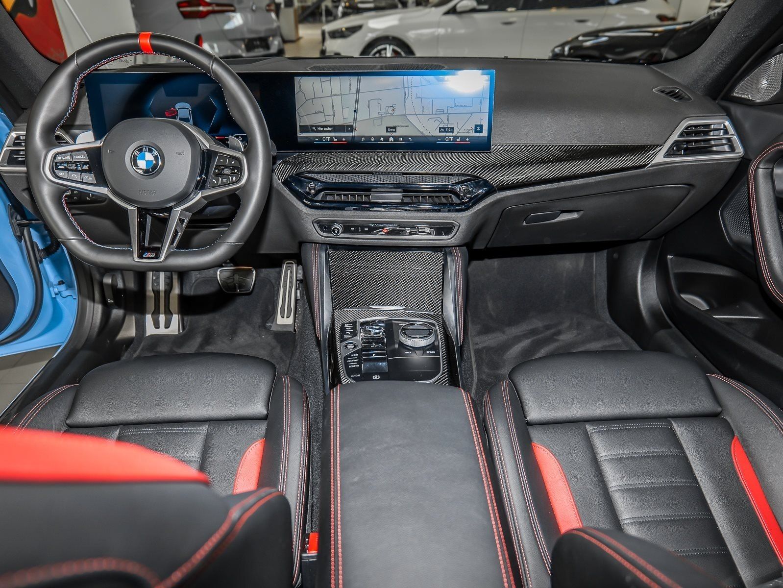 BMW M240i - Bild 3