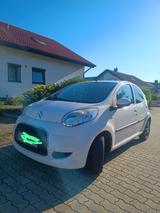 Citroën C1 1.0 Tendance ETG Tendance - Citroën C1 mit Benzin-Antrieb: Tendance