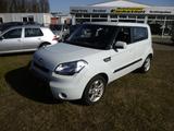 Kia Soul 1.6 ATTRACT,erst99TKM,Klima - Kia: K9