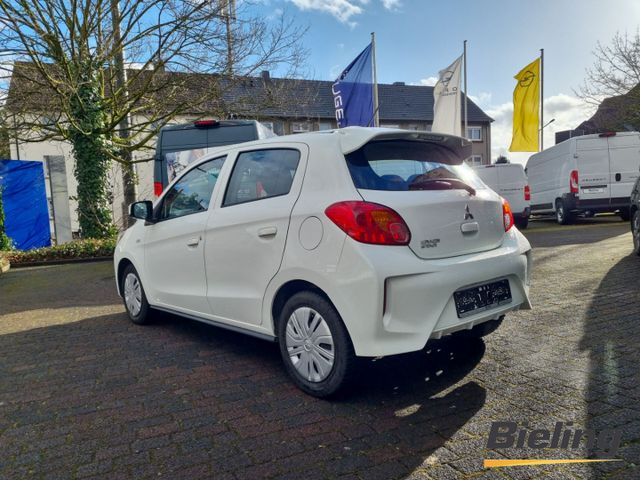 Space Star 1.2 Spirit, Klima, Radio, Elektr.Fens