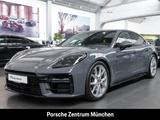 Porsche Panamera GTS LED-Matrix Sportabgas InnoDrive - Porsche Panamera aus 2025