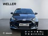 Toyota Yaris Hybrid 116 1.5 Teamplayer *1,99%*LED*ACC*C - Toyota Neuwagen in Bielefeld