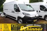 Opel Movano 2.2 BlueHDi 140 35 L4 Heavy