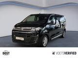 Citroën Spacetourer 2.0 BlueHDI Feel M (L2) AHK+HuD+PANO - Citroën SpaceTourer aus 2020