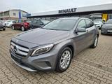 Mercedes-Benz GLA GLA 200*7G-DSG*ILS*Navi*Kamera*Klima - Mercedes-Benz GLA 200 in Mönchengladbach
