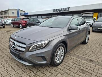 2014 Mercedes-BENZ GLA 照片 1