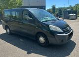 Fiat Scudo 2.0 MultiJet 9 Sitzer mit TÜV - Fiat Scudo: 9 Sitzer