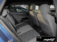 Volkswagen ID.4 - Vorschau Bild 10