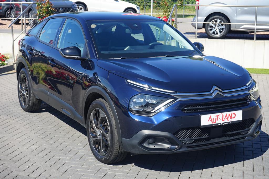 Citroën C4