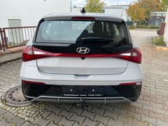 i20 GO Plus Kamera AHK abn. LHZ 5 Jahre Garantie – Bild 7