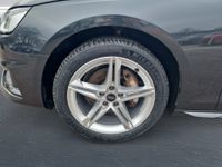 Audi A4 - Vorschau Bild 7