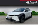 Toyota bz4X 150 kWh Comfort-Paket+360°Kamera - weiße Toyota bZ4X