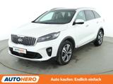 Kia Sorento 2.2 CRDi Platinum Edition 4WD Aut.*NAVI* - Kia Sorento Gebrauchtwagen in München