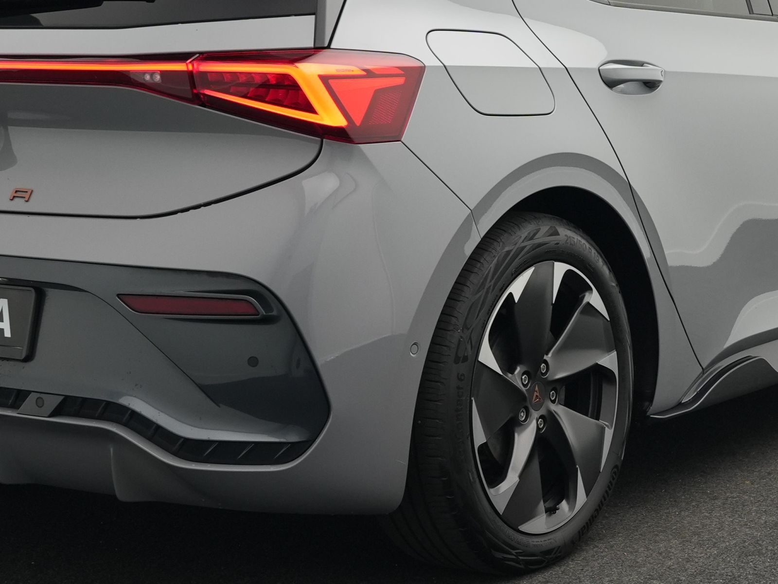 Cupra Born - Bild 23