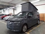 Volkswagen T7 California Ocean 4M ACC AHK 3ZK HUD KZU LrHz - Volkswagen Gebrauchtwagen in Karlsruhe