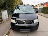 Volkswagen T5 Multivan 2.5TDI Aufstelldach - Volkswagen: Multivan Aufstelldach
