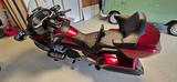 Honda Goldwing 1800 Tour, DCT, 1. Hand  - HONDA TOURER