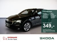 Skoda Scala - Vorschau Bild 1