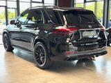 Mercedes-Benz GLE 63 S AMG 4M+ Night AIRMATIC 360° K Pano KEYL - Mercedes GLE 63 AMG mit Schiebedach