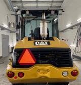 CAT 906H - CAT Radlader 906