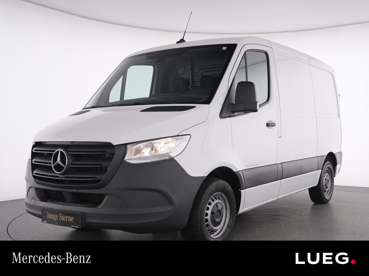 Mercedes-Benz Sprinter 315 CDI Kasten Kompakt MBUX+DAB+RFK+