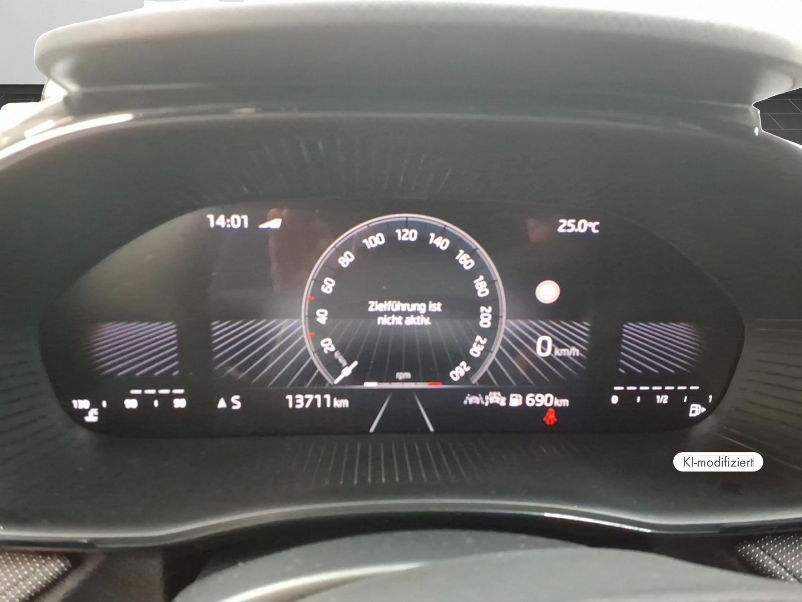 Skoda Fabia - Bild 11