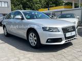 Audi A4 Avant Ambiente/77 TKM/1.Hand/AHK/Xenon/Tempo - Audi A4 aus 2008: Kombi