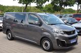 Peugeot Expert Kasten Premium TwinCab DokA STANDHZG-SHZ - Peugeot Expert aus 2018