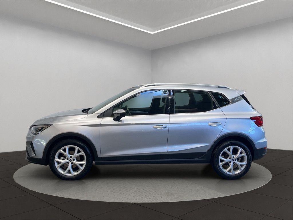 Seat Arona - Bild 2