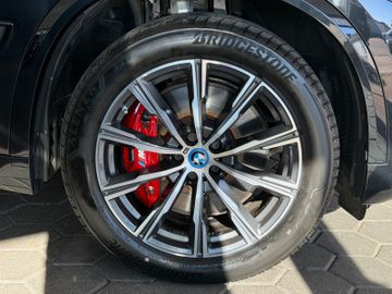 BMW X5 - 7