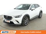 Mazda 2.0 Kangei Aut.*NAV*HUD*LED*TEMP*CAM*PDC*SHZ* - Mazda CX-3 in Frankfurt (Main)