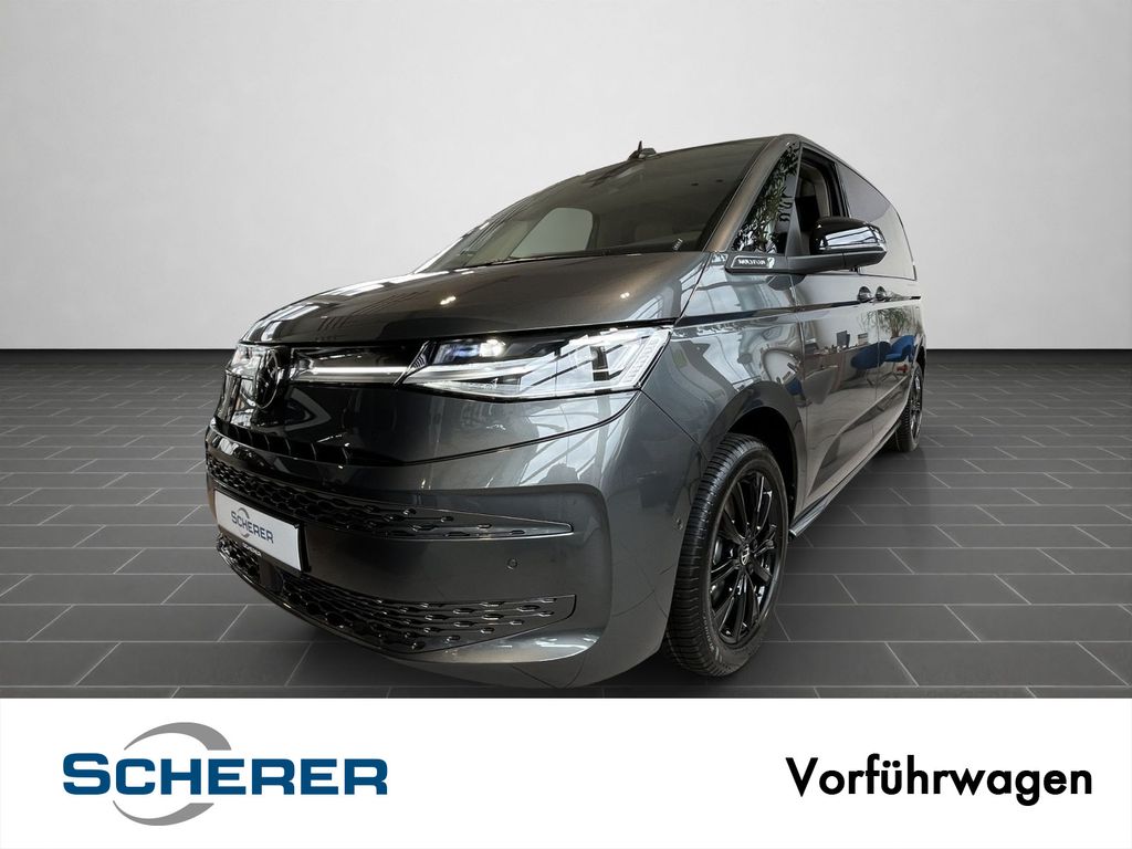 Image of Volkswagen T7 Multivan
